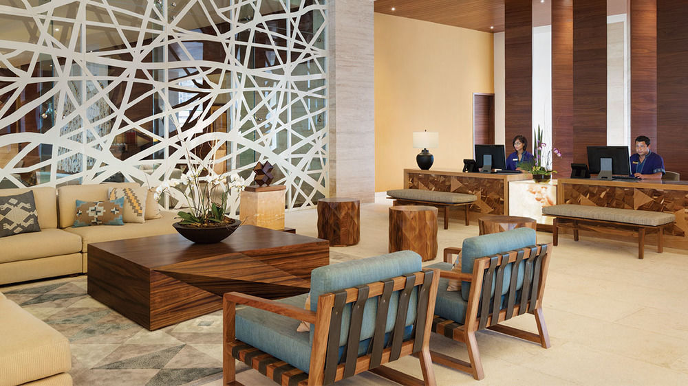 Turquoize At Hyatt Ziva Cancun (Adults Only) Eksteriør bilde